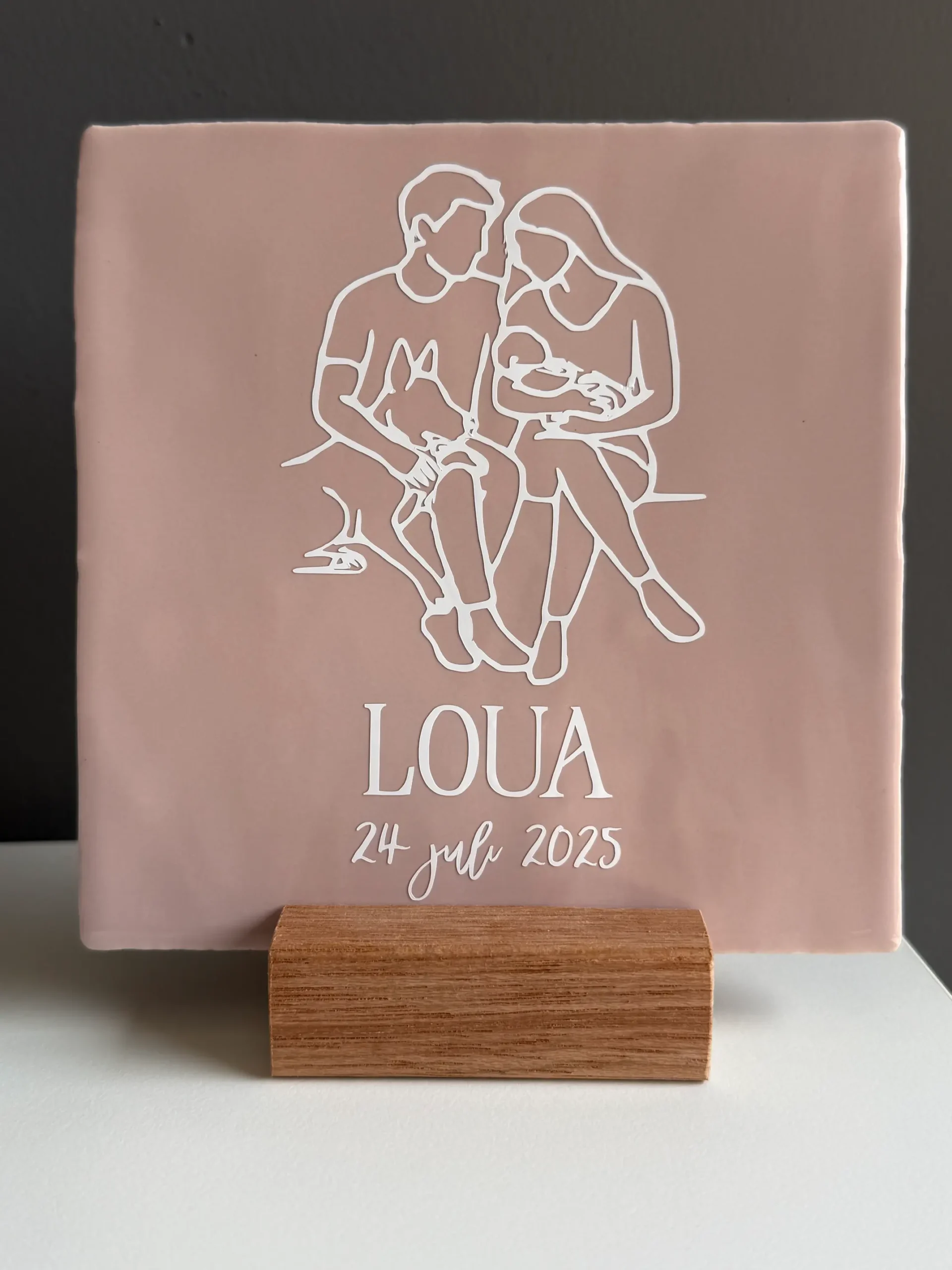 Loua