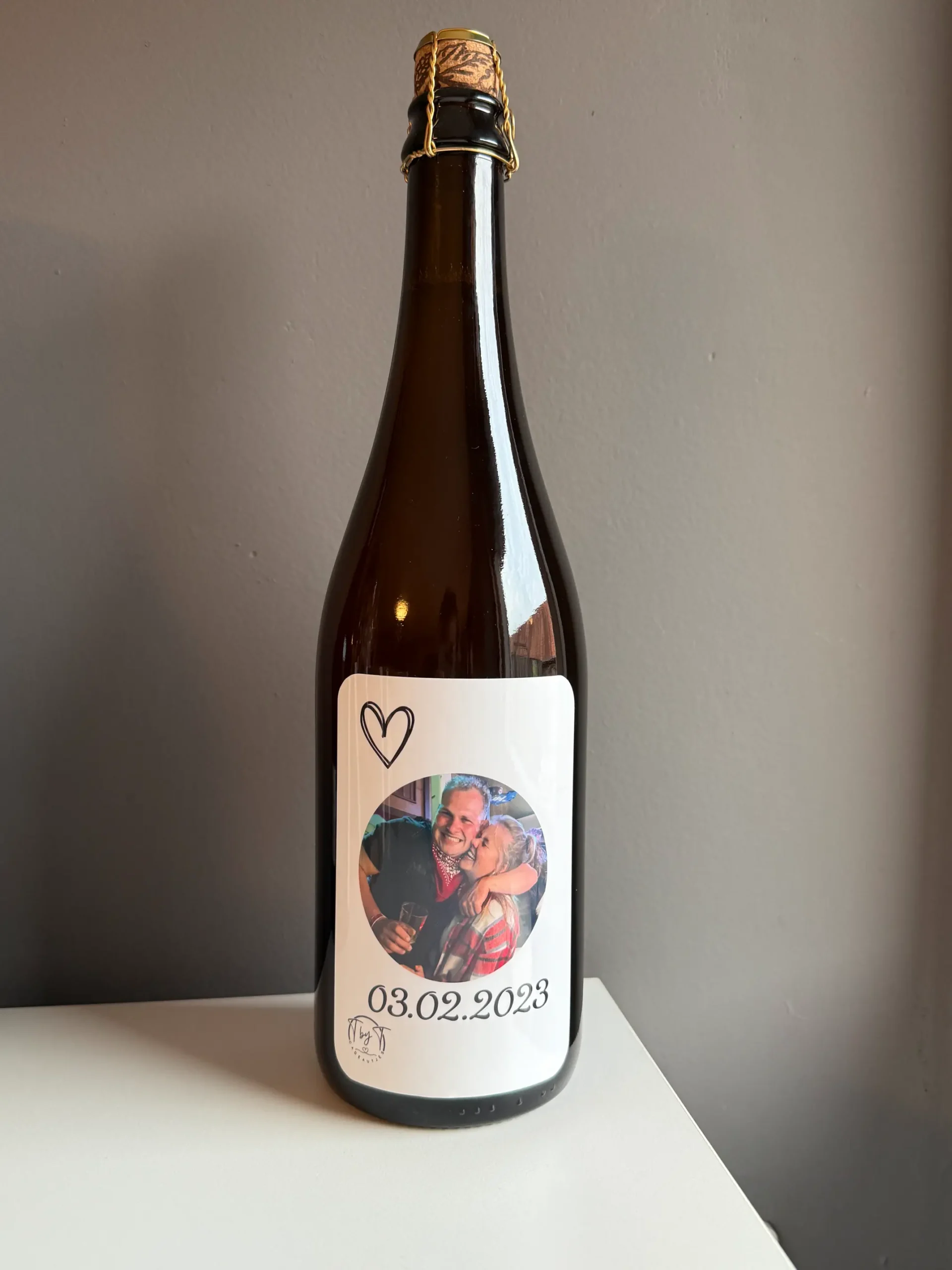 bedrukte fles2