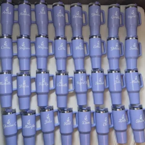 Gepersonaliseerde Thermosfles