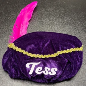 Gepersonaliseerde pietenmuts