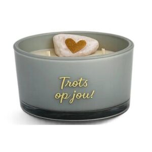Sojakaars - Trots op jou!